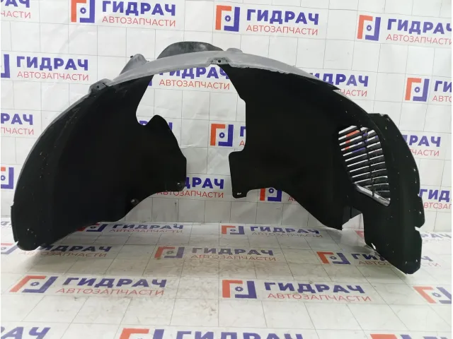 Локер (Подкрылок) передний правый Porsche Cayenne 7L5809962