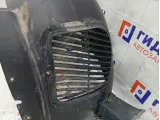 Локер (Подкрылок) передний правый Porsche Cayenne 7L5809962