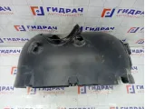 Локер (Подкрылок) передний правый Porsche Cayenne 7L5809962