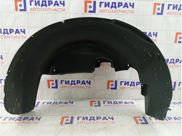 Локер (Подкрылок) Porsche Cayenne 7L5810970