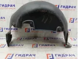 Локер (Подкрылок) Porsche Cayenne 7L5810970
