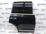 Дверь задняя правая Porsche Cayenne 7L0833056M