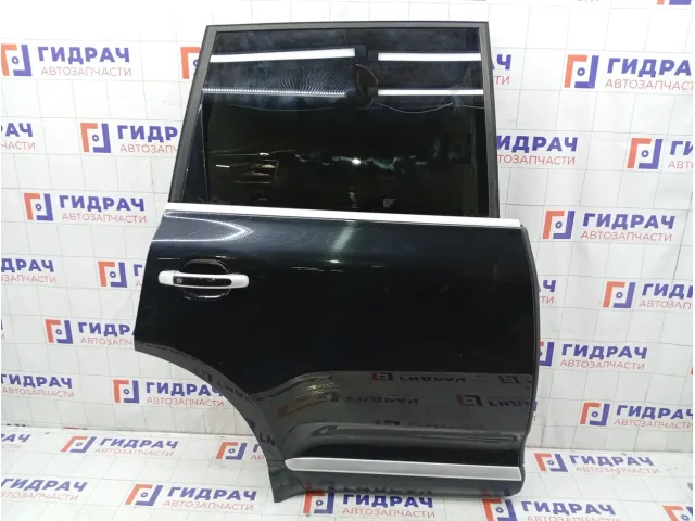 Дверь задняя правая Porsche Cayenne 7L0833056M