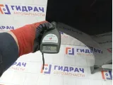 Дверь задняя правая Porsche Cayenne 7L0833056M