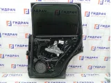 Дверь задняя правая Porsche Cayenne 7L0833056M