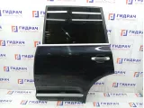 Дверь задняя левая Porsche Cayenne 7L0833055M