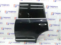 Дверь задняя левая Porsche Cayenne 7L0833055M