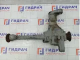 Редуктор передний 48.50 4.5 turbo Porsche Cayenne 955349010