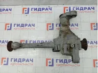 Редуктор передний 48.50 4.5 turbo Porsche Cayenne 955349010