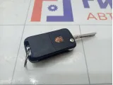 Ключ зажигания Porsche Cayenne