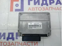 Блок управления раздаточной коробкой m48.51 Porsche Cayenne 0AD927755BK