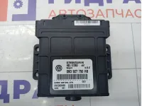 Блок управления АКПП m48.51 Porsche Cayenne 09D927750HB