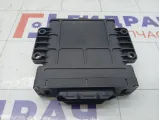 Блок управления АКПП m48.51 Porsche Cayenne 09D927750HB