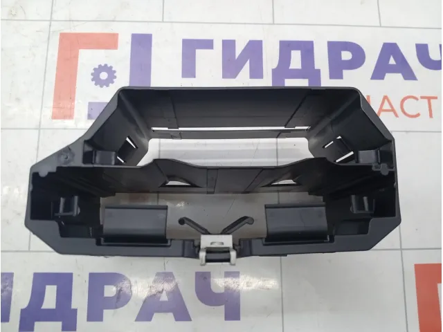 Кронштейн блоков управления акпп и раздаточной коробки, m48.51 Porsche Cayenne 7L0927131D