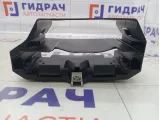 Кронштейн блоков управления акпп и раздаточной коробки, m48.51 Porsche Cayenne 7L0927131D