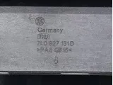 Кронштейн блоков управления акпп и раздаточной коробки, m48.51 Porsche Cayenne 7L0927131D