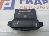 Блок электронный управления шлюзом (gateway), m48.51 Porsche Cayenne 7L5907530B