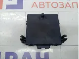 Блок электронный управления шлюзом (gateway), m48.51 Porsche Cayenne 7L5907530B