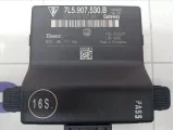 Блок электронный управления шлюзом (gateway), m48.51 Porsche Cayenne 7L5907530B