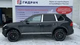 Автомобиль Porsche Cayenne  в разборе