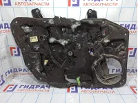 Стеклоподъемник электрический передний левый Porsche Cayenne (92A) 95854246101