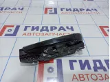Ручка двери наружная задняя левая Porsche Cayenne (92A) 95853120500G2X
