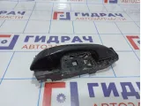 Ручка двери наружная задняя левая Porsche Cayenne (92A) 95853120500G2X