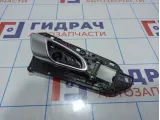 Ручка двери задней внутренняя правая Porsche Cayenne (92A) 95855502003G0B