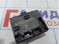 Блок комфорта двери передней левой Porsche Cayenne (92A) 95861879300