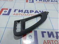 Накладка ручки внутренней передней левой Porsche Cayenne (92A) 958555247015Q0