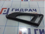 Накладка ручки внутренней передней левой Porsche Cayenne (92A) 958555247015Q0