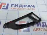 Накладка ручки внутренней передней левой Porsche Cayenne (92A) 958555247015Q0