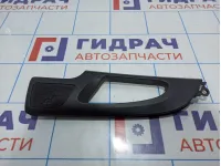Накладка ручки внутренней задней левой Porsche Cayenne (92A) 958555347005Q0