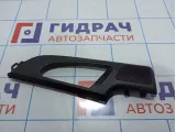 Накладка ручки внутренней задней левой Porsche Cayenne (92A) 958555347005Q0