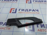 Накладка ручки внутренней задней правой Porsche Cayenne (92A) 958555348005Q0