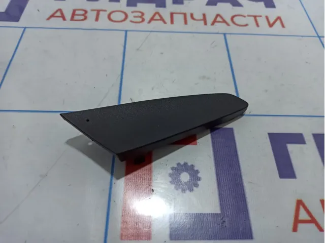 Заглушка обшивки двери задней правой Porsche Cayenne (92A) 970555524001E0