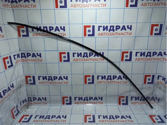 Накладка стекла переднего левого Porsche Cayenne (92A) 958559985007Z7