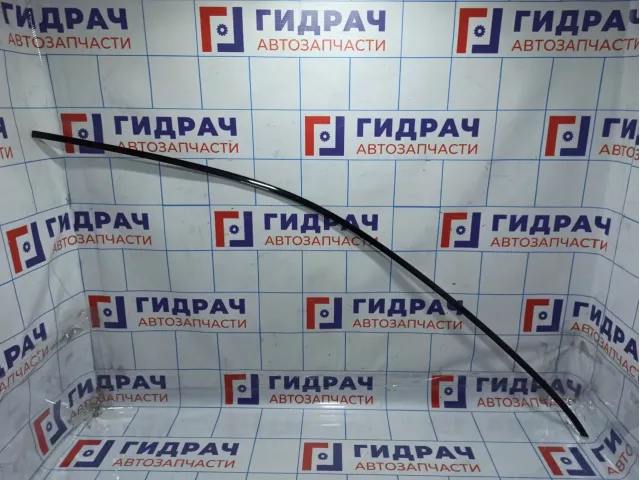 Накладка стекла переднего правого Porsche Cayenne (92A) 958559986007Z7