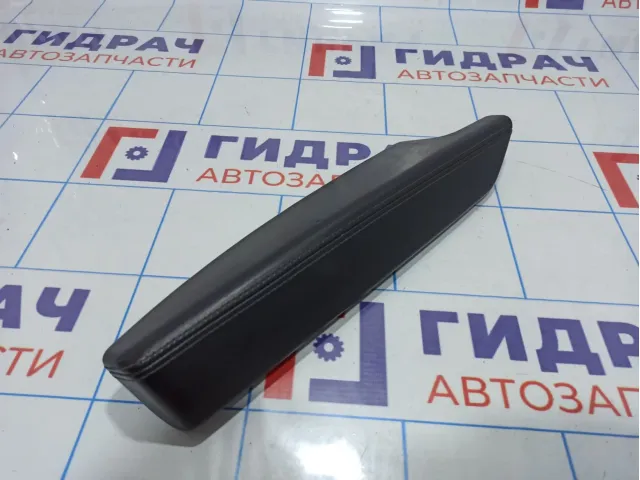 Подлокотник двери передней левой Porsche Cayenne (92A) 95855517301A11