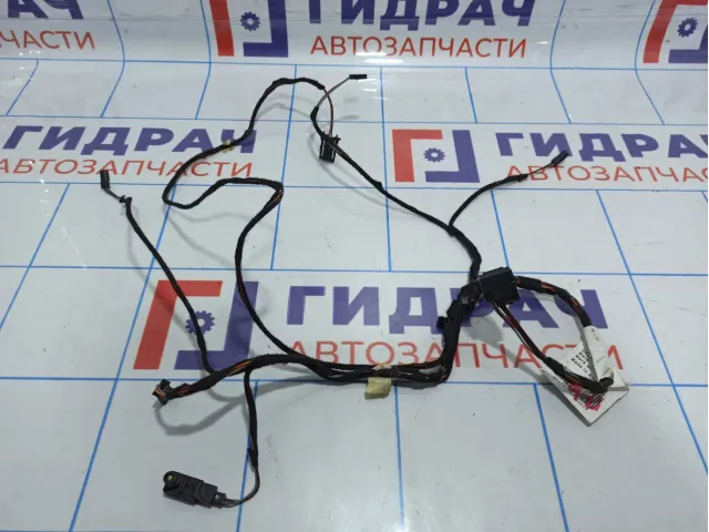 Проводка двери задней правой Porsche Cayenne (92A) 95861264000