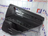 Обшивка двери задней правой Porsche Cayenne (92A) 95855530204A11