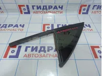 Стекло двери передней правой (форточка) Porsche Cayenne (92A) 95854231200