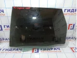 Стекло двери задней левой Porsche Cayenne (92A) 95854261100