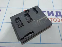 Блок комфорта Porsche Cayenne (92A) 7PP907279T