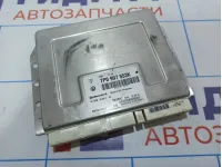 Блок управления подвеской Porsche Cayenne (92A) 7P0907553K