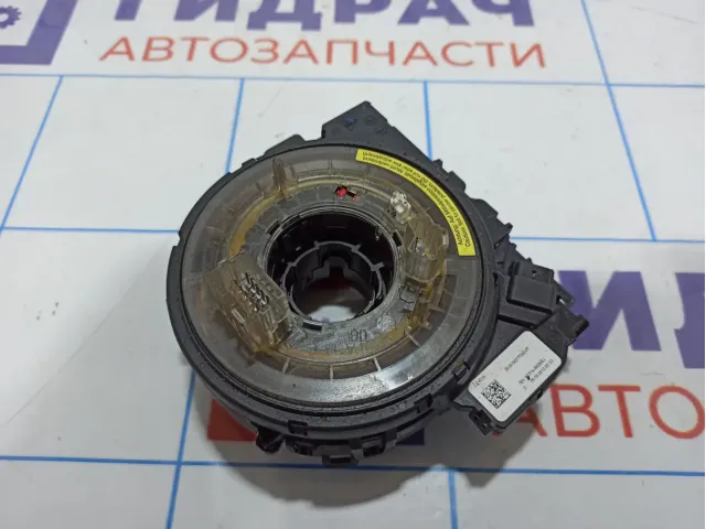 Механизм подрулевой для SRS Porsche Cayenne (92A) 95865256810