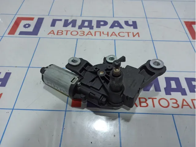 Моторчик стеклоочистителя задний Porsche Cayenne (92A) 95862808000