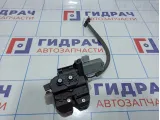 Замок багажника Porsche Cayenne (92A) 95851250501