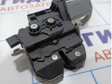 Замок багажника Porsche Cayenne (92A) 95851250501