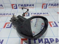 Зеркало левое электрическое Porsche Cayenne (92A) 95873153700G2X